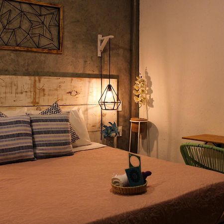 Casa Flora Handmade Hotel Atlixco Exterior photo