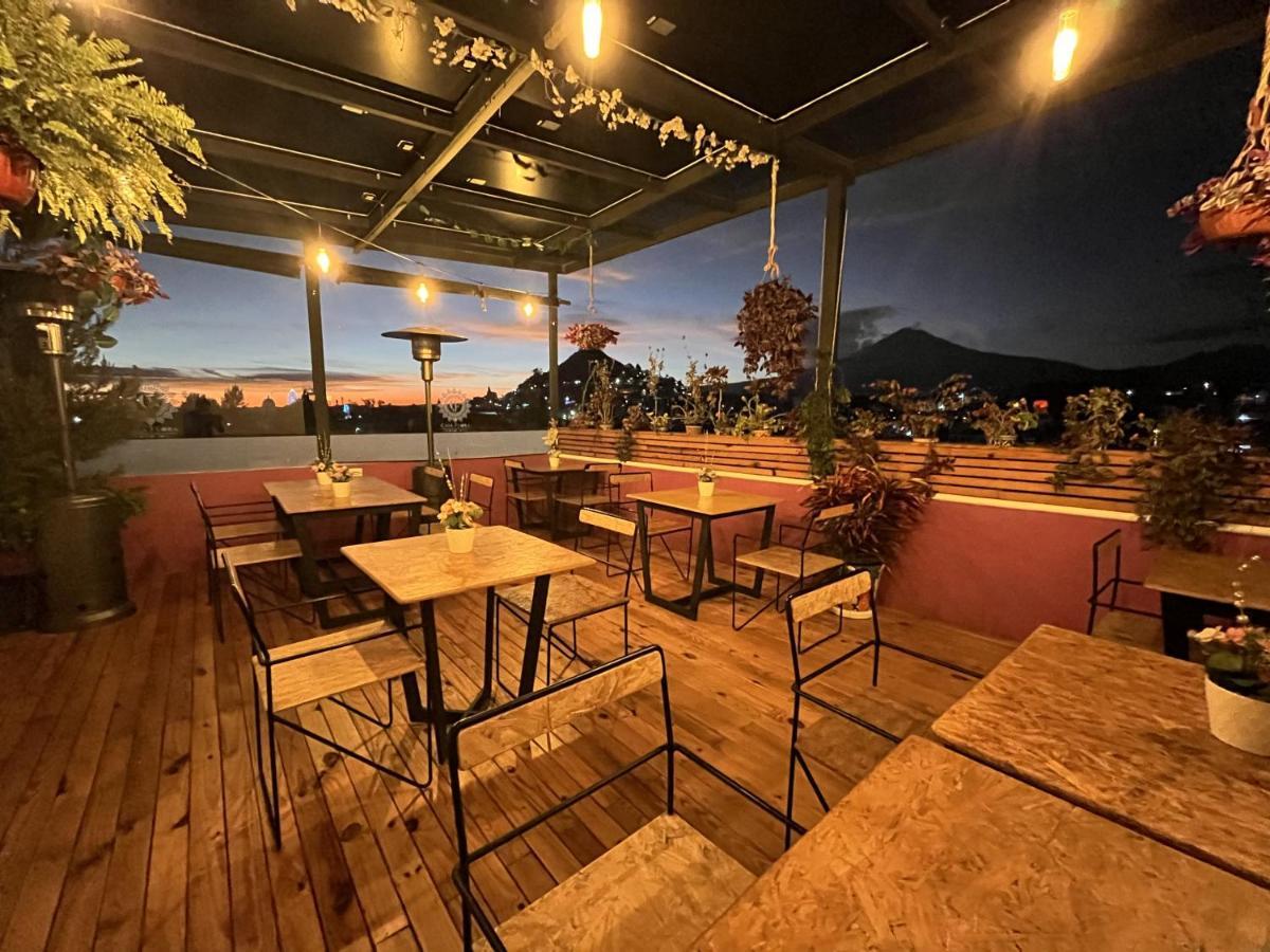 Casa Flora Handmade Hotel Atlixco Exterior photo