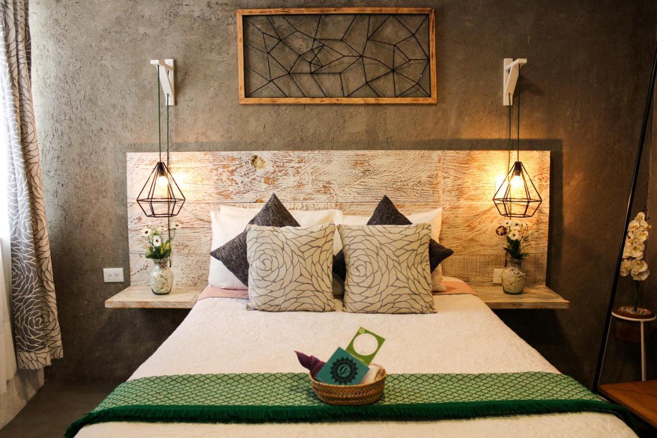 Casa Flora Handmade Hotel Atlixco Exterior photo
