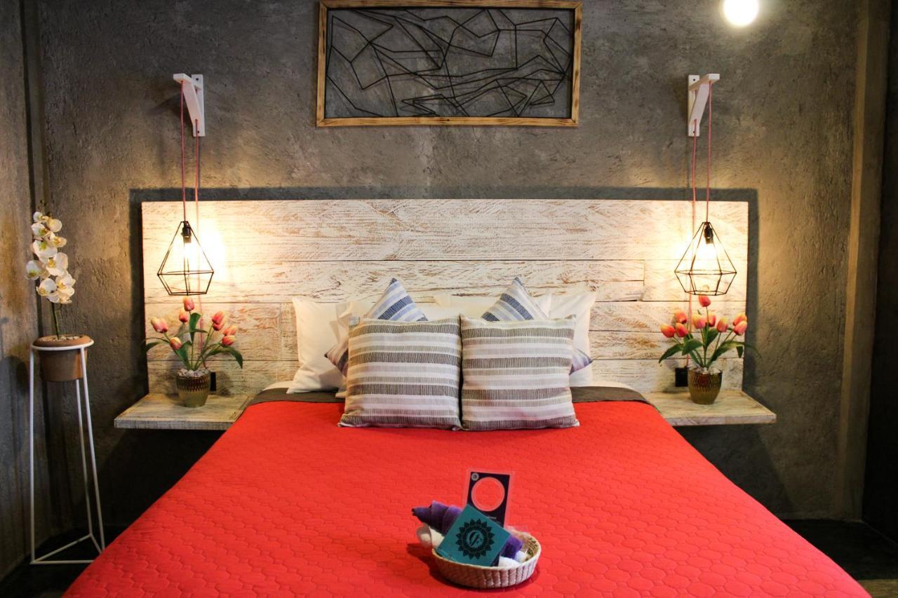 Casa Flora Handmade Hotel Atlixco Exterior photo