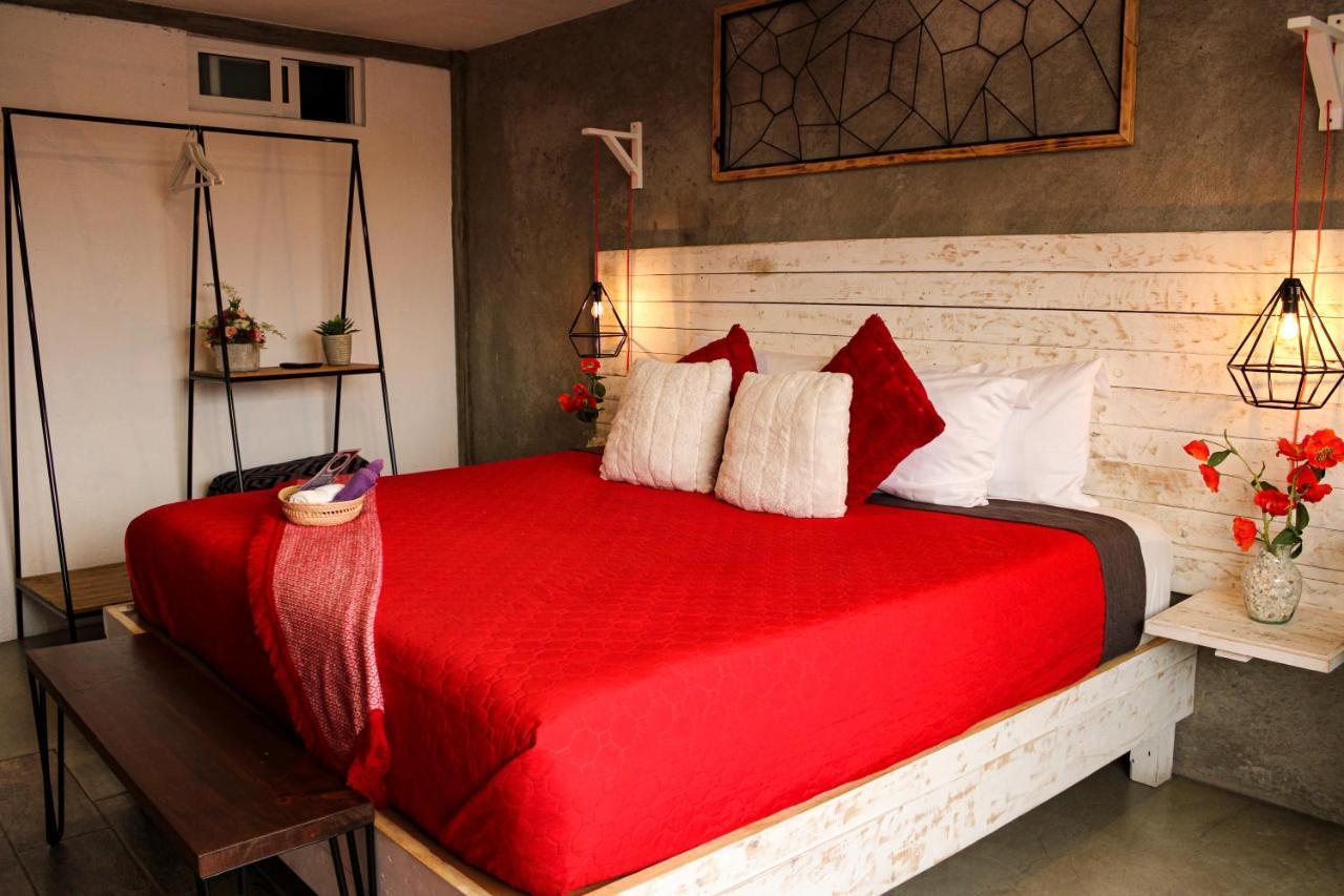 Casa Flora Handmade Hotel Atlixco Exterior photo