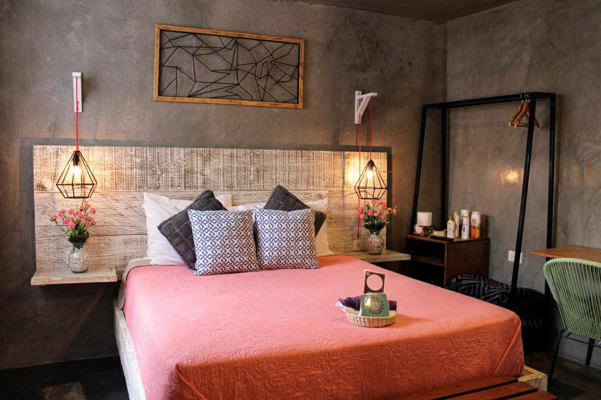 Casa Flora Handmade Hotel Atlixco Room photo